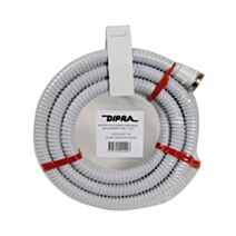 Kit d'évacuation universel F40/49 mm 5 m - SPID'O