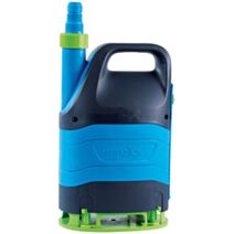 Pompe d'évacuation cdw 400 - SPID'O