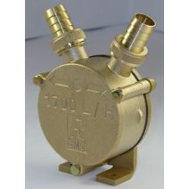 Pompe de transvasement TR20 - SPID'O