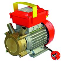 Pompe de transvasment tr25 - SPID'O