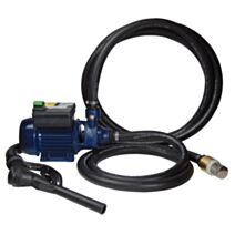 Pompe de transvasement tr50 - SPID'O