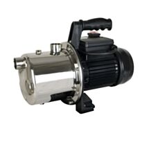 Pompe d'arrosage automatique multicellulaire Plurinox 1200 5,5 bars SPID'O