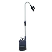 Pompe pour récupérateur eau de pluie EC300 - SPID'O