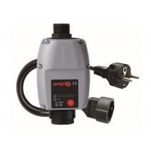 Automatisme pour pompe d'arrosage 2000M - SPID'O