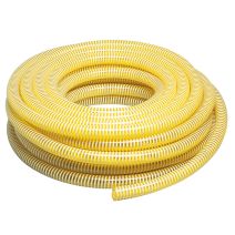 Tuyau PVC armé souple à spirales - SPID'O