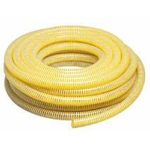 Tuyau PVC armé souple à spirales - SPID'O