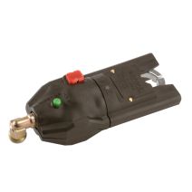 Masterclip pour raccordement rapide - Propane