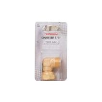 Coude Butane-Propane-Gaz Naturel MF15/21