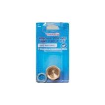 BOUCHON GAZ NATUREL AVEC JOINT F15121