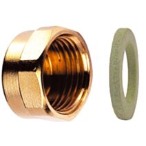 BOUCHON GAZ NATUREL AVEC JOINT F15121