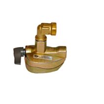Robinet Adaptateur / Butagaz