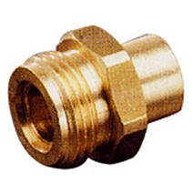 Raccord à souder Ø10