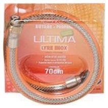 Lyre inox 70cm