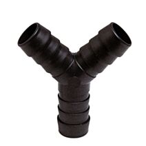 Jonction en Y - Ø17mm