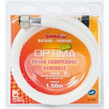 Flexible Butane/Propane 10 ans 1,5 m - DIPRA