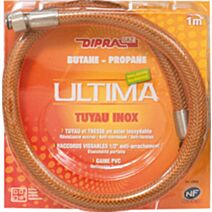 Flexible Butane/Propane illimité 1 m - DIPRA