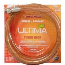 Flexible Butane/Propane illimité 2m