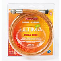 Flexible Butane/Propane illimité 2 m - DIPRA