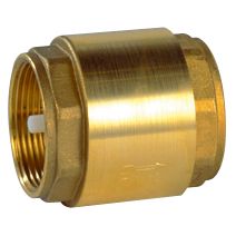 Clapet anti retour - SPID'O