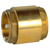 Clapet anti retour - SPID'O