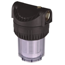 Préfiltre lavable pour pompes - SPID'O