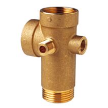 Raccord 5 voies - SPID'O