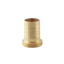 Raccord laiton 1 pc 25 mm 26/34 - SPID'O