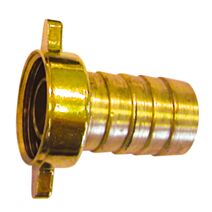 Raccord 2 pièces + joint imperdable F26/34 Ø25 mm - SPID'O