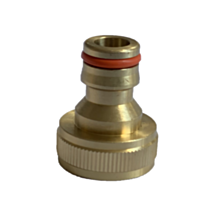 Nez de robinet laiton F20/27 - SPID'O