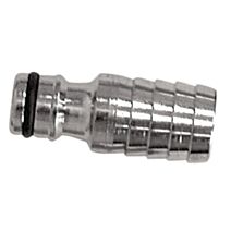 Connecteur pour raccord cannelé Ø19 mm - SPID'O