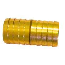 Jonction laiton Ø15 mm - SPID'O