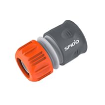 Raccord automatique gros débit 19mm - SPID'O