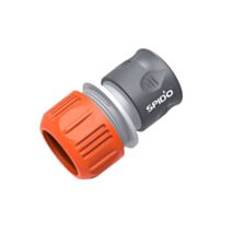 Raccord automatique gros débit 25 mm - SPID'O