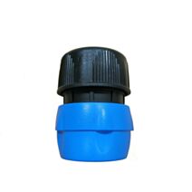 Raccord automatique spécial gros débit 19 mm - SPID'O