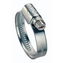 Colliers acier 9mm 10x16mm x4 - SPID'O