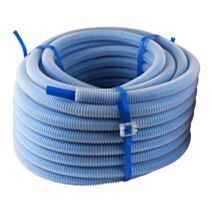 Tube PER gainé bleu Ø12/15m 921216 - DIPRA