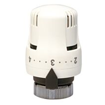 Tête thermostatique de radiateur à bulbe liquide - DIPRA