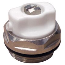 bouchon purgeur de radiateur 15-21 - DIPRA