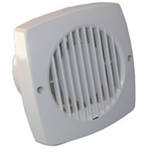 aéarteur pour wc et salle d'eau - mur et plafond - sdb 100s - HBH