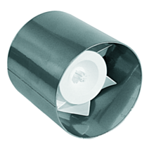 aérateur entre 2 gaines en métal turbo 120 - HBH