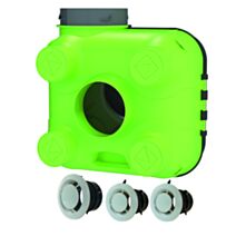 Kit VMC Izi silence - HBH