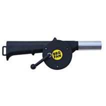 soufflet à manivelle - COOK IN GARDEN