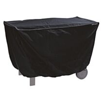 Housse de protection pour barbecue taille M - COOK IN GARDEN