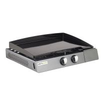 Plancha gaz Finesta 63 7kW 63x42cm - COOK'IN GARDEN