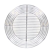 Grille Barbecue Recoupable Acier Ø55cm