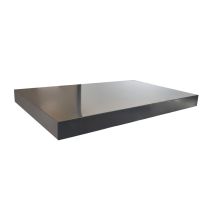 Capot protection finesta 75 cm