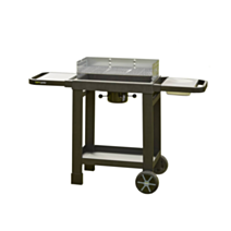 Barbecue charbon de bois Easy 60 - COOK'IN GARDEN