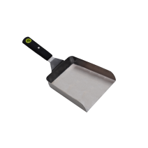 Spatule équilibrée à bords relevés Aimant - COOK'IN GARDEN