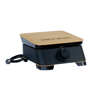Plancha électrique dune-40 2500 w