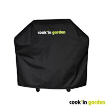Housse barbecue gaz Fidgi 3 - COOK'IN GARDEN